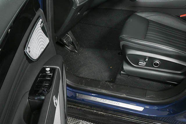 new 2025 Maserati Grecale car, priced at $81,855