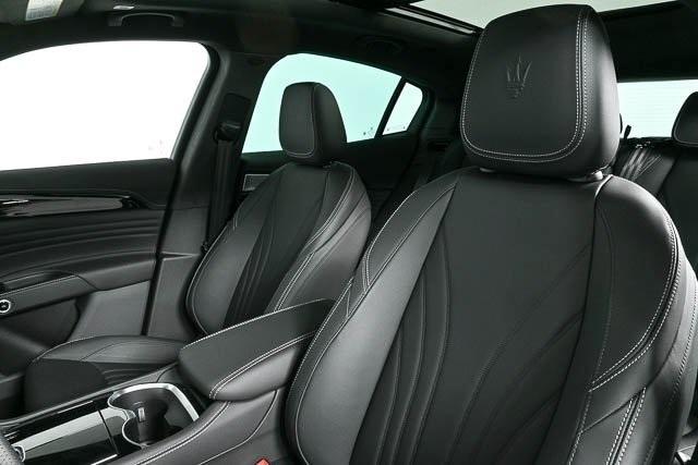 new 2025 Maserati Grecale car, priced at $81,855