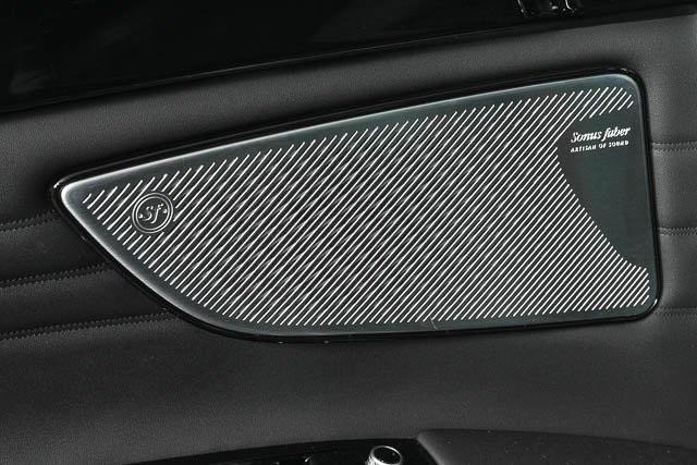 new 2025 Maserati Grecale car, priced at $81,855