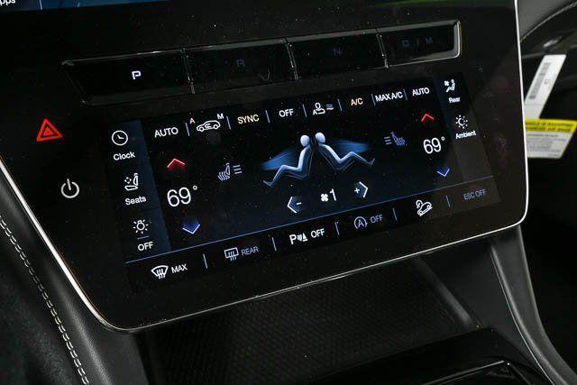 new 2025 Maserati Grecale car, priced at $81,855