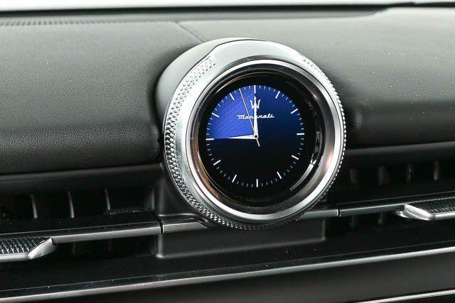 new 2025 Maserati Grecale car, priced at $81,855