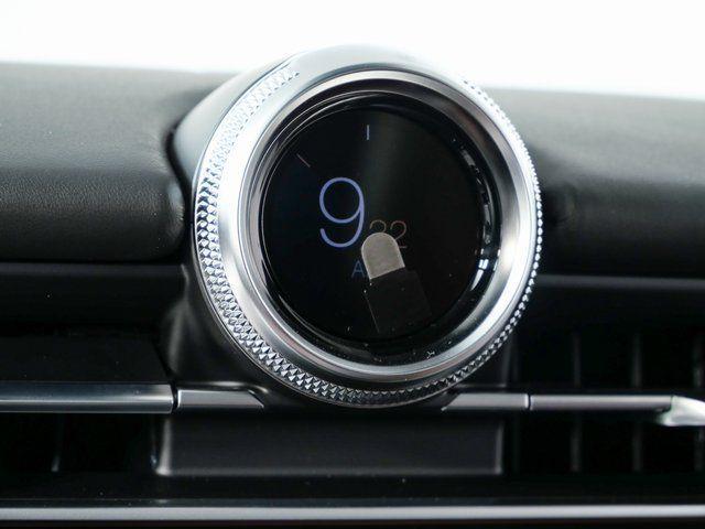 new 2025 Maserati Grecale car, priced at $96,535