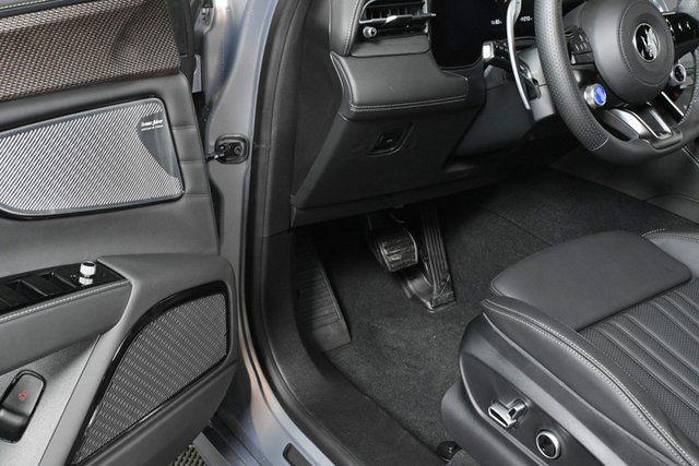 new 2025 Maserati Grecale Folgore car, priced at $99,985