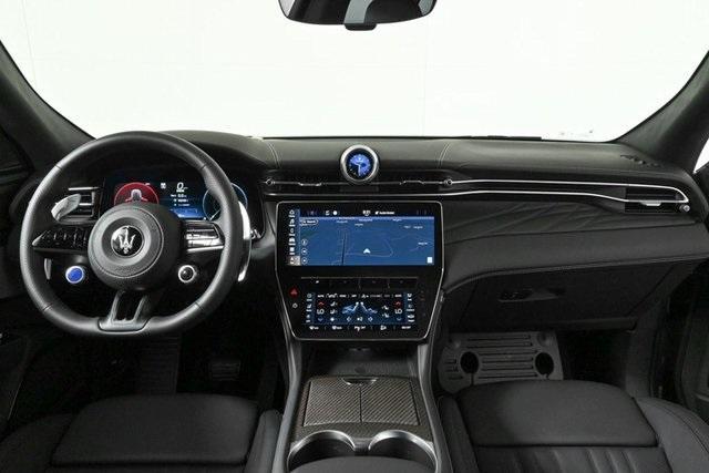 new 2025 Maserati Grecale Folgore car, priced at $99,985