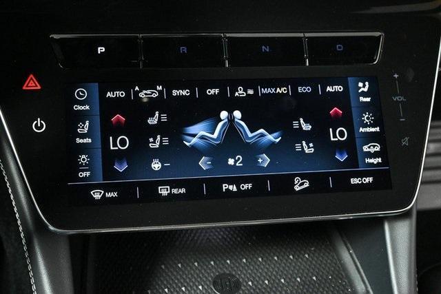 new 2025 Maserati Grecale Folgore car, priced at $99,985