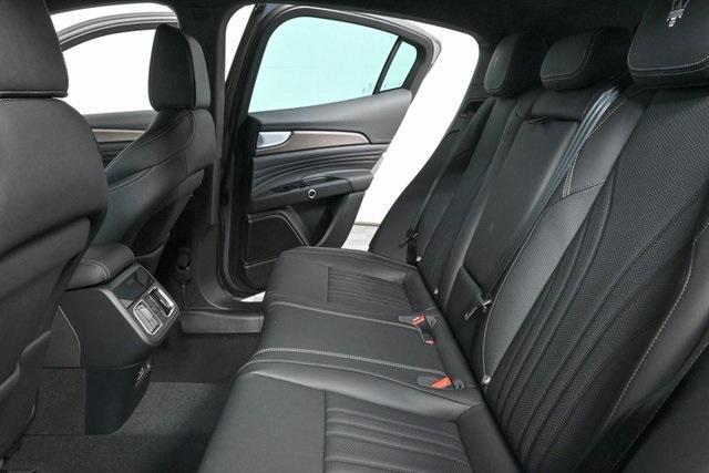 new 2025 Maserati Grecale Folgore car, priced at $99,985