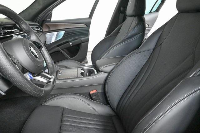 new 2025 Maserati Grecale Folgore car, priced at $99,985