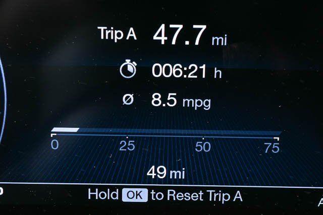 new 2025 Maserati Grecale car, priced at $85,850