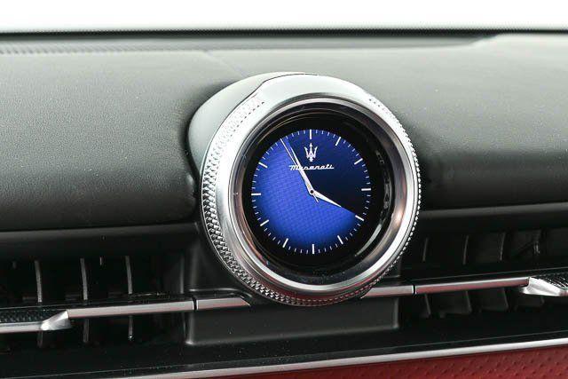 new 2025 Maserati Grecale car, priced at $85,850