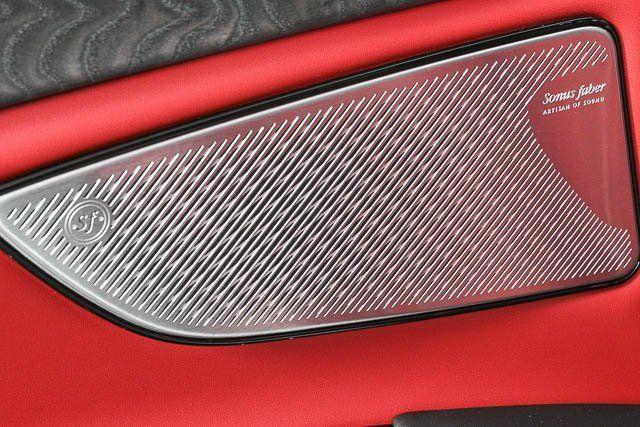 new 2025 Maserati Grecale car, priced at $85,850