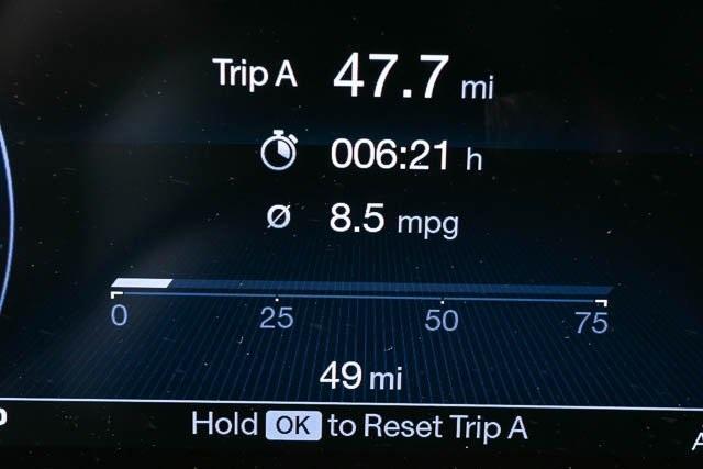 new 2025 Maserati Grecale car, priced at $85,850