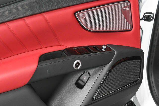 new 2025 Maserati Grecale car, priced at $85,850