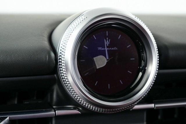 new 2026 Maserati Grecale car, priced at $132,625