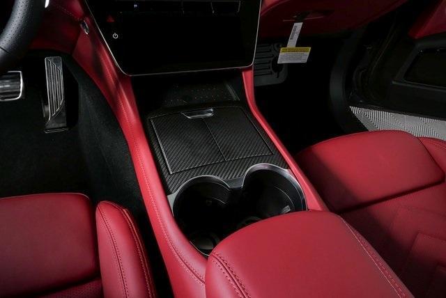 new 2026 Maserati Grecale car, priced at $132,625