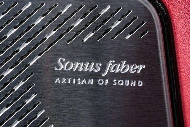 new 2026 Maserati Grecale car, priced at $132,625