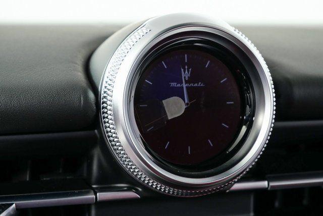 new 2026 Maserati Grecale car, priced at $132,625