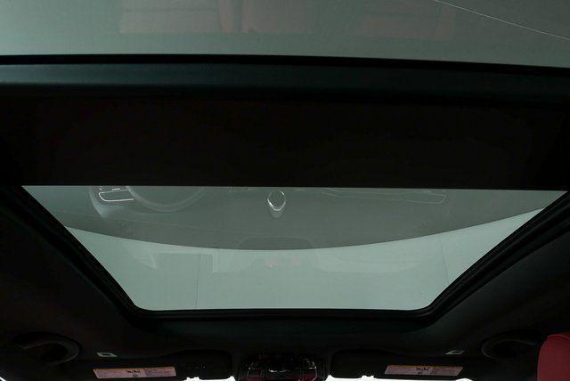 new 2026 Maserati Grecale car, priced at $132,625