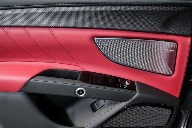 new 2026 Maserati Grecale car, priced at $132,625