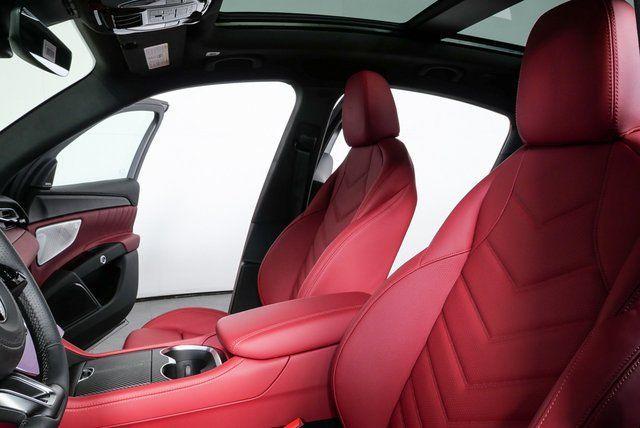 new 2026 Maserati Grecale car, priced at $132,625