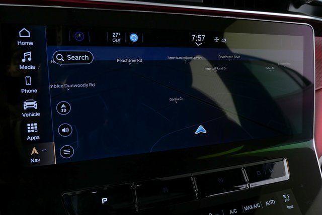 new 2026 Maserati Grecale car, priced at $132,625