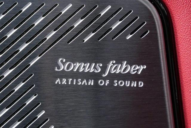 new 2026 Maserati Grecale car, priced at $132,625