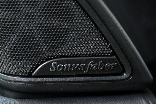 new 2026 Maserati Grecale car, priced at $97,695