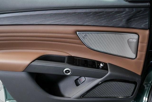 new 2026 Maserati Grecale car, priced at $97,695