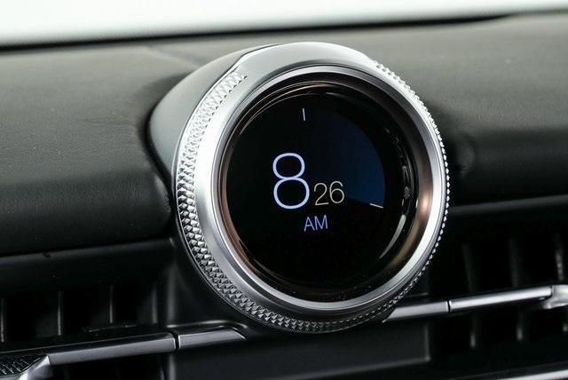 new 2026 Maserati Grecale car, priced at $97,695