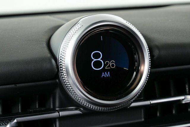 new 2026 Maserati Grecale car, priced at $97,695