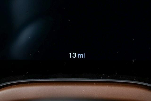 new 2026 Maserati Grecale car, priced at $97,695