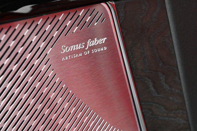 new 2026 Maserati GranTurismo car, priced at $176,235