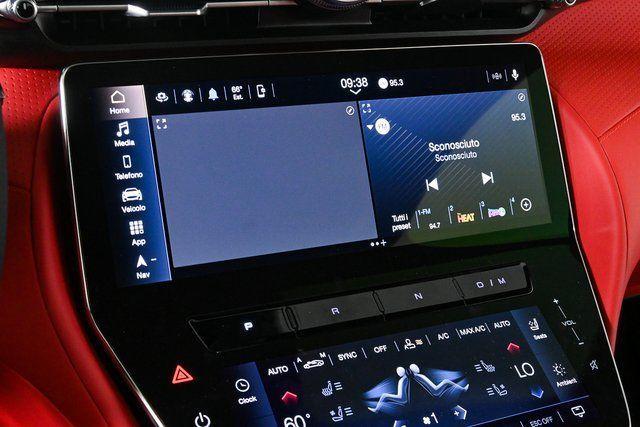 new 2026 Maserati GranTurismo car, priced at $176,235