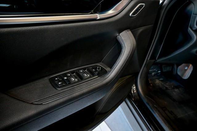 used 2022 Maserati Levante car, priced at $31,500