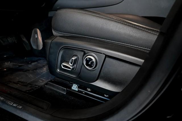 used 2022 Maserati Levante car, priced at $31,500