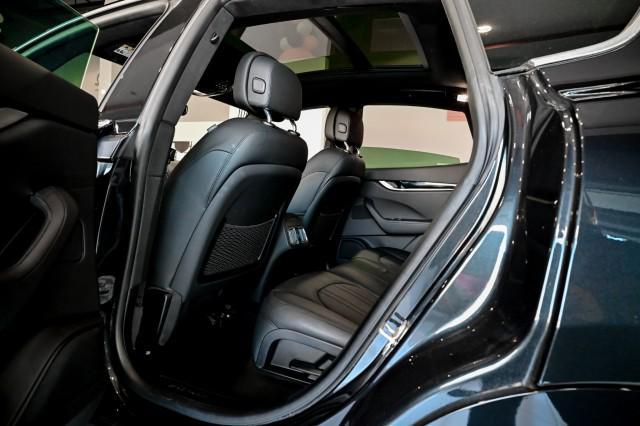 used 2022 Maserati Levante car, priced at $31,500