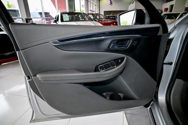 used 2019 Chevrolet Impala car, priced at $12,388