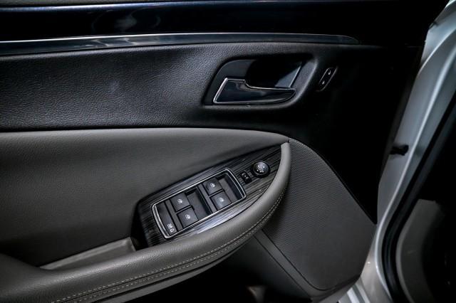 used 2019 Chevrolet Impala car, priced at $12,388