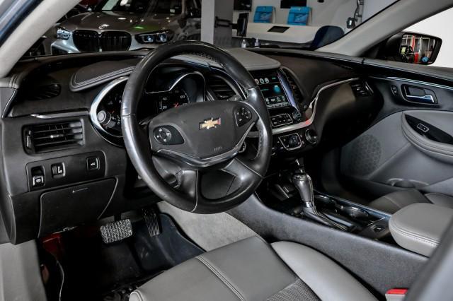 used 2019 Chevrolet Impala car, priced at $12,388