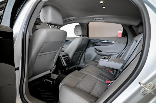 used 2019 Chevrolet Impala car, priced at $12,388