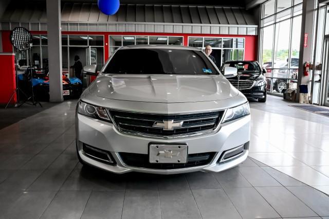 used 2019 Chevrolet Impala car, priced at $12,388