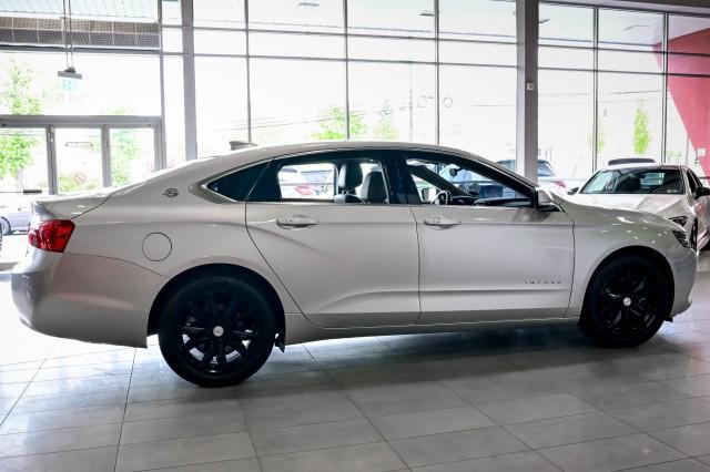 used 2019 Chevrolet Impala car, priced at $12,388
