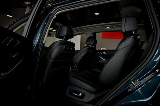 used 2022 BMW X7 car, priced at $49,828