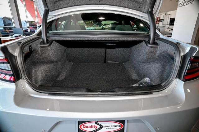 used 2021 Dodge Charger car, priced at $27,976