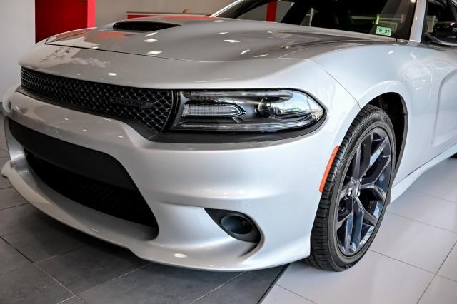 used 2021 Dodge Charger car, priced at $27,976