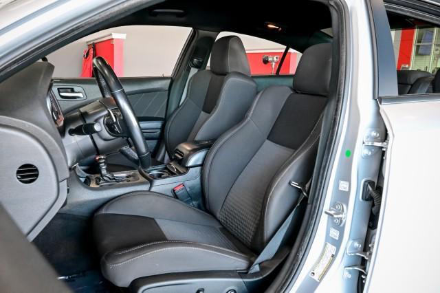 used 2021 Dodge Charger car, priced at $27,976