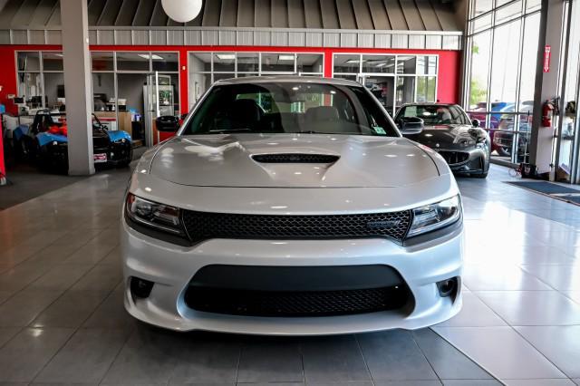 used 2021 Dodge Charger car, priced at $27,976
