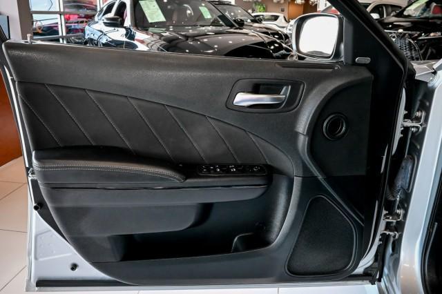 used 2021 Dodge Charger car, priced at $27,976