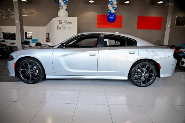 used 2021 Dodge Charger car, priced at $27,976