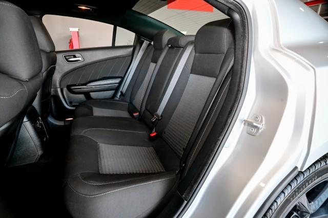 used 2021 Dodge Charger car, priced at $27,976