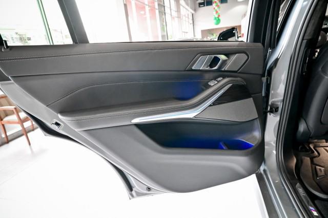 used 2024 BMW X7 car, priced at $68,888